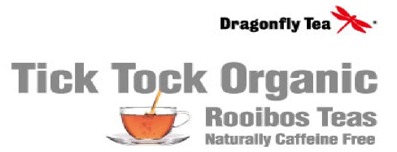 ドラゴンフライティーは今から100年以上前、南アフリカで飲まれていたルイボスティーに独自の製法を導入し、世界に流通させたパイオニアブランドです。