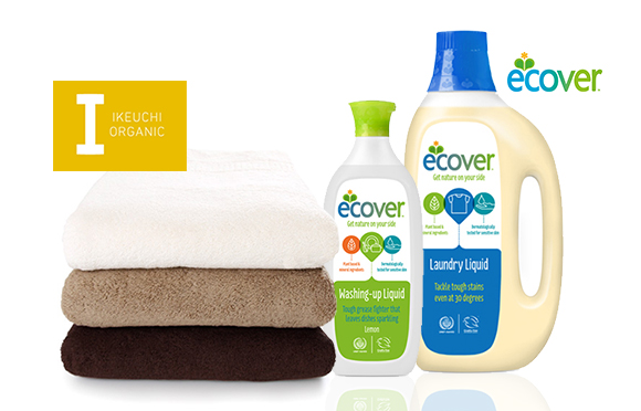ikeuchi×ecover_ws