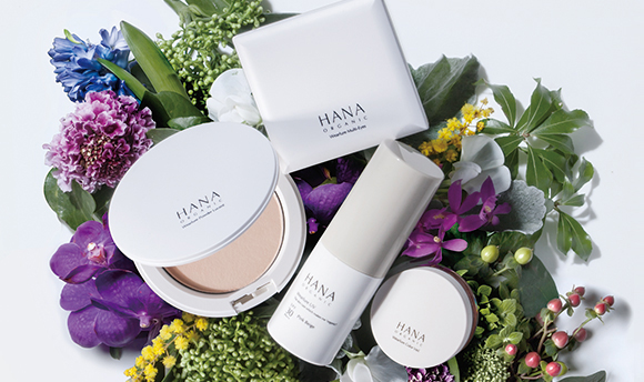 HANA ORGANIC